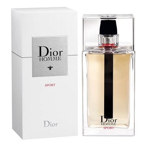 pour homme sport dior